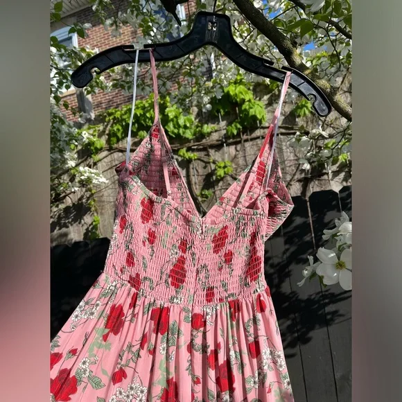 COPY - Yumi Kim Maxi Dress “Clare” - Picture 4 of 5